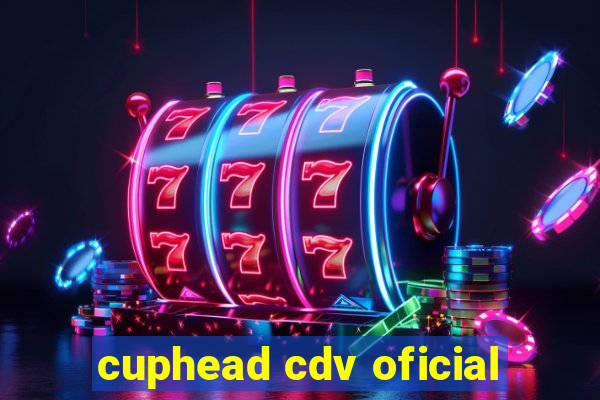 cuphead cdv oficial